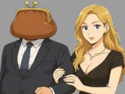 porte-monnaie portefeuille bourse de poche argent mari homme femme michto redpill mariage mgtow