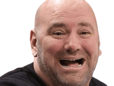dana white ufc mma