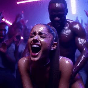 ari gran vic catarina twix nea joven sing tiny walt nickelodeon inter racial dna