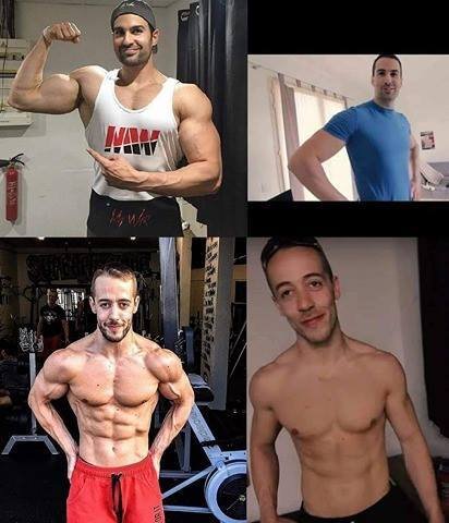 rudy coia arnaud superphysique sp muscu