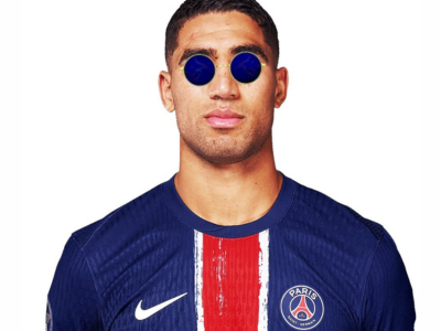 achraf hakimi ex femme lunettes bleues redpill redpilled mariage divorce