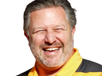 zak brown mclaren f1 formule 1 piastri norris papaya
