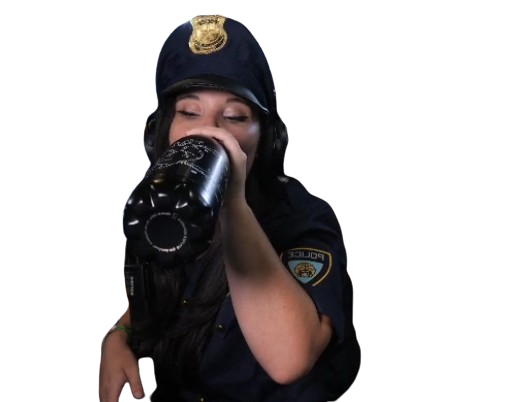 pressea police flic policiere