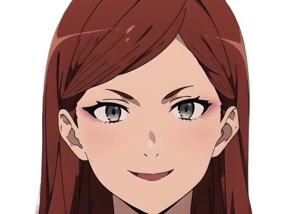 hilda boreas greyrat mushoku tensei manga anime waifu femme milf mature cheveuxrouges yeuxclairs