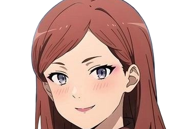 hilda boreas greyrat mushoku tensei manga anime waifu femme milf mature cheveuxrouges yeuxclairs