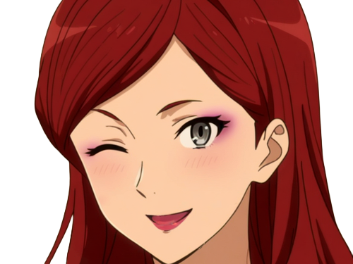 hilda boreas greyrat mushoku tensei manga anime waifu femme milf mature cheveuxrouges yeuxclairs