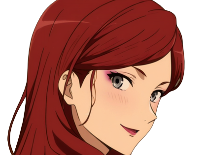 hilda boreas greyrat mushoku tensei manga anime waifu femme milf mature cheveuxrouges yeuxclairs