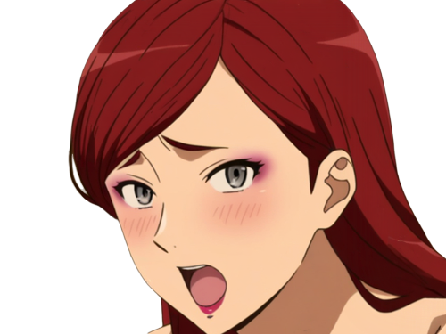 hilda boreas greyrat mushoku tensei manga anime waifu femme milf mature cheveuxrouges yeuxclairs