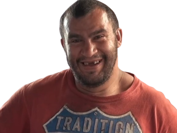 jdcv salvador fou du village zinzolin sourire manque dents