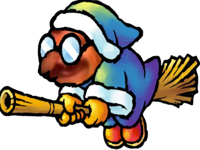 kamek bowser mario luigi yoshi island snes nintendo magie koopa koopas magicien castle vilain ignoble