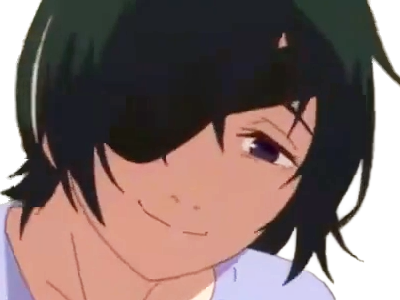 himeno chainsaw man anime manga borgne femme devil hunter securite publique 4e section speciale anti-demons