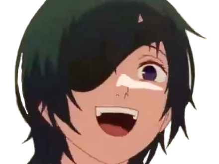 himeno chainsaw man anime manga borgne femme devil hunter securite publique 4e section speciale anti-demons