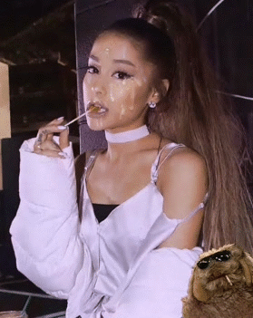 ari gran vic catarina twix nea joven prime sing tiny slut walt nickelodeon actress spit