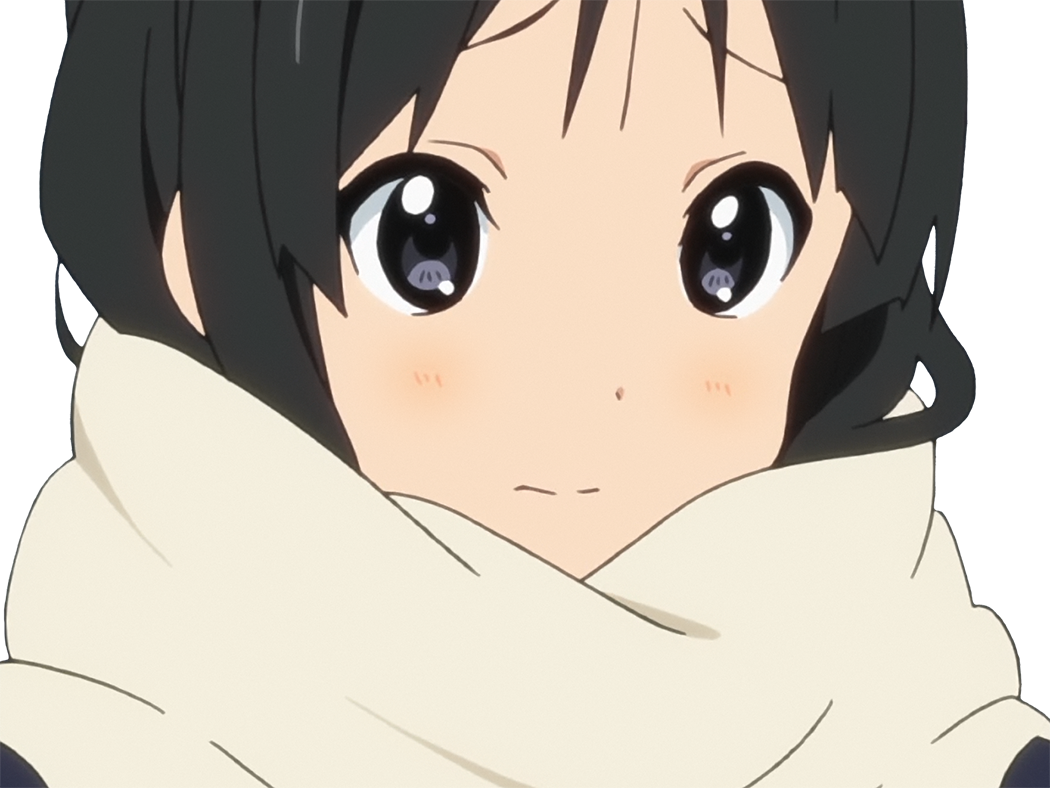 triste akiyama moe kikoojap mio anime kon