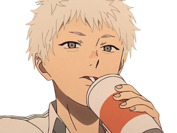 anime hikaru the summer when died boire