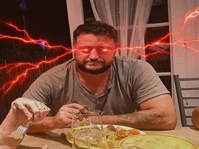 couscous karim tunisien chofa tilt attention carabistouille vener laser eclair trigger facho