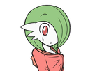 gardevoir timide perplexe inworld