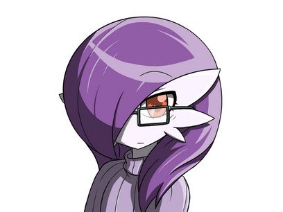 gardevoir inworld kuro-gardevoir