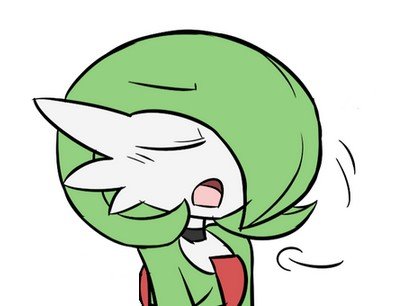 gardevoir inworld kuro-gardevoir