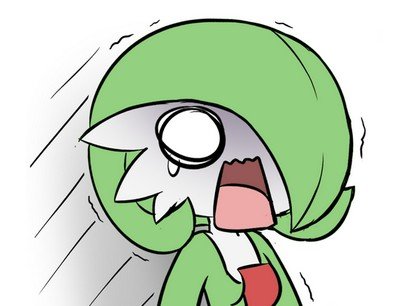 gardevoir inworld kuro-gardevoir