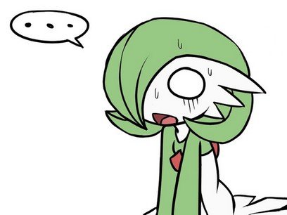 gardevoir inworld kuro-gardevoir