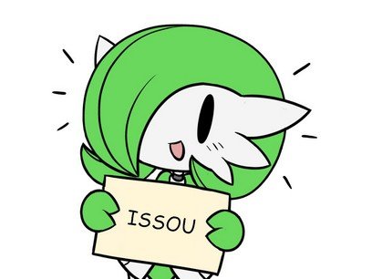 gardevoir inworld kuro-gardevoir