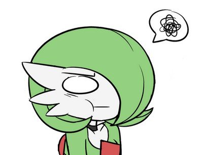gardevoir inworld kuro-gardevoir