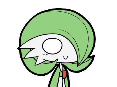 gardevoir inworld kuro-gardevoir