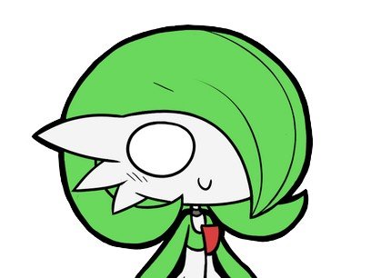 gardevoir inworld kuro-gardevoir