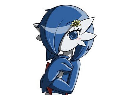 gardevoir inworld kuro-gardevoir