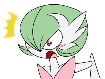 gardevoir inworld kuro-gardevoir