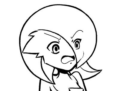 gardevoir inworld kuro-gardevoir