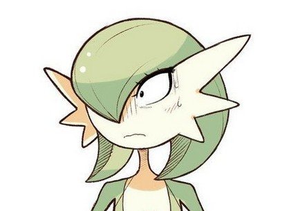 gardevoir inworld kuro-gardevoir