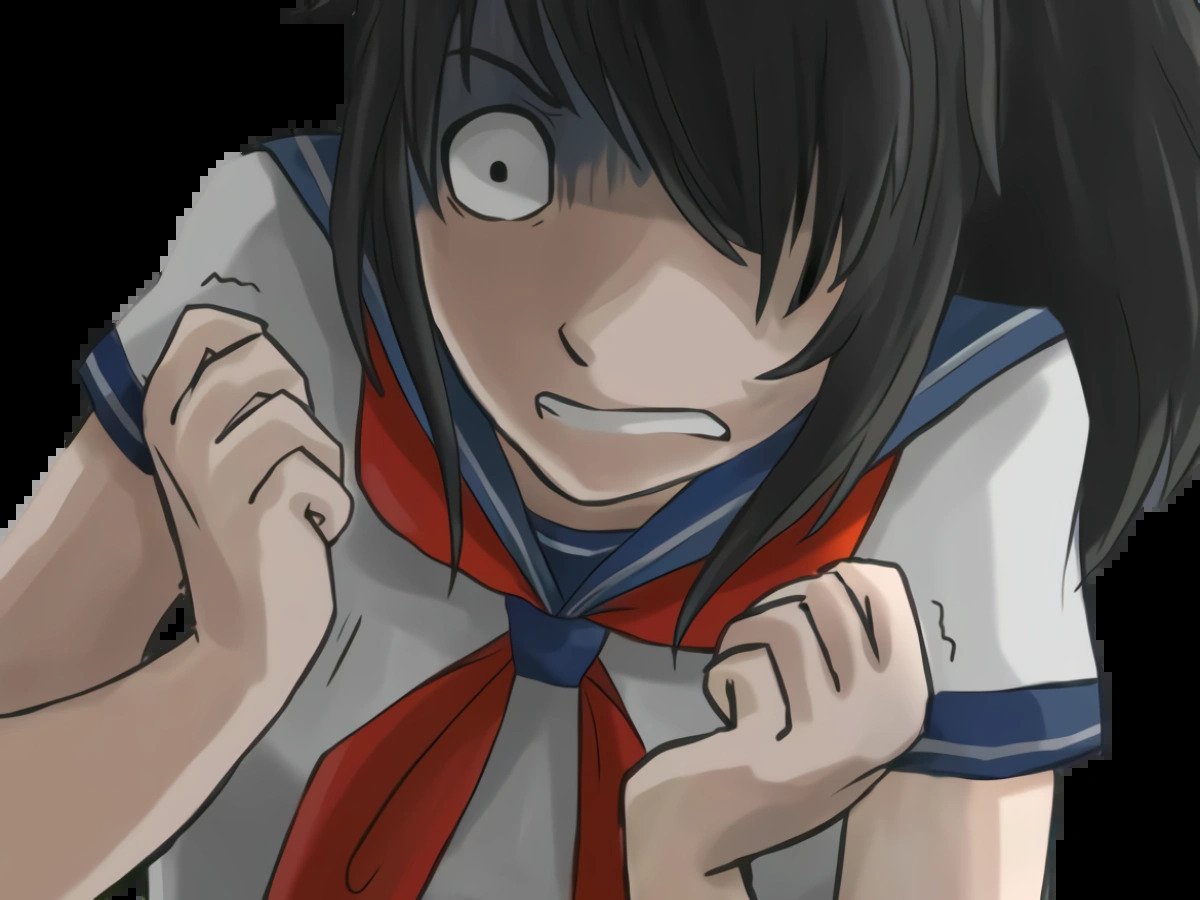 simulator other anime enerve yanchan takaoka ayanochan yandere yuka kj aishi psychopathe haine kikoojap tare