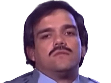 police les inconnus didier bourdon sketch humour bete policier