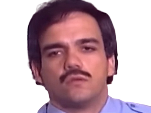 police les inconnus didier bourdon sketch humour bete policier