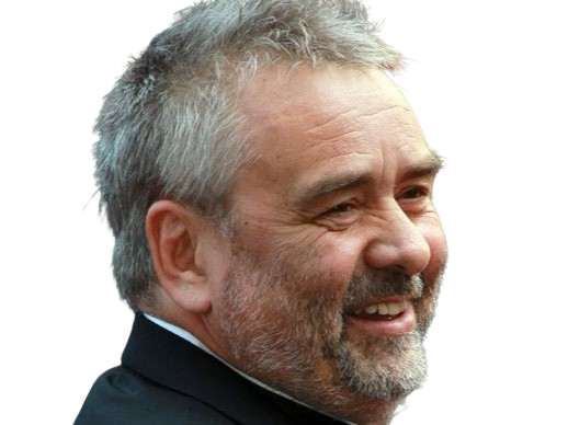 luc besson realisateur film vieux gros barbe francais