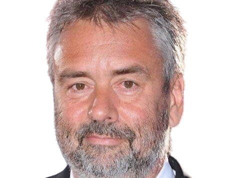 luc besson realisateur film vieux gros barbe francais