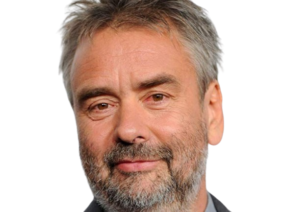 luc besson realisateur film vieux gros barbe francais