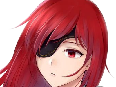 hwa ryun hwaryun hwaryeon towerofgod manhwa anime manga waifu femme sorciere rouge borgne cheveuxrouges yeuxrouges