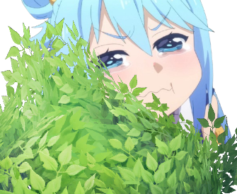 aqua bush kj mignon desu