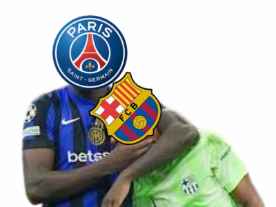 thuram yamal barca inter milan psg paris saint germain fc barcelone fcb