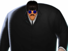risitas-caid-gros-golem-naturelle-boss-selection-lunettes-bleues-redpill-redpilled