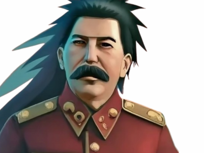 madara uchiwa uchiha joseph staline communiste communisme coco