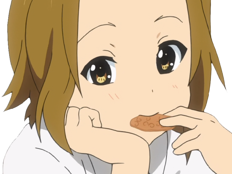 kj kikoojap tainaka ritsu anime kon