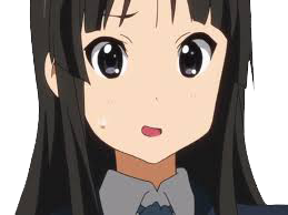 kj kikoojap anime mio akiyama kon