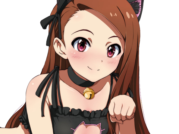 minase kj kikoojap anime iori