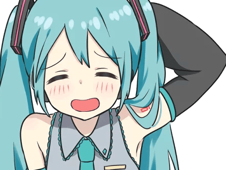 vocaloid kikoojap hatsune miku