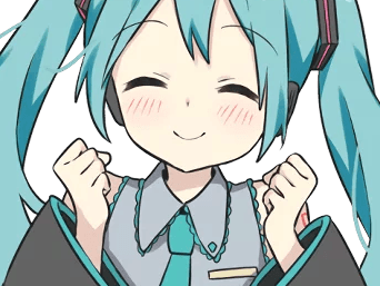 vocaloid kikoojap miku hatsune