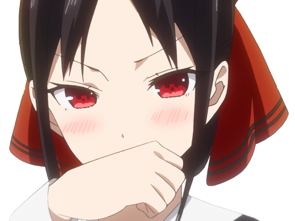 anime kikoojap war sama love kj is kaguya